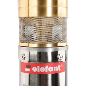 ELEFANT 4SKM200 pompa submersibila multietajata cu panou de control, 1500W - Img 2