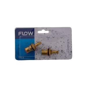 FCA 72 Cartus ceramic apa rece si calda 2 buc FLOW - Img 2