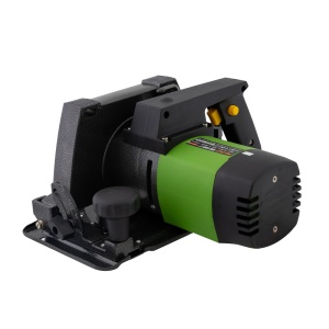 Fierastrau circular electric PROCRAFT KR2500 , 2500 W , 5500 rpm - Img 2