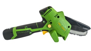 Fierastrau electric de mana Procraft PKA16, 16V, 2Ah, 4600 rotatii, Brushless - Img 3