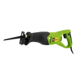 Fierastrau electric tip sabie PROCRAFT PSS1600 , 800 W, 2800 RPM - Img 3