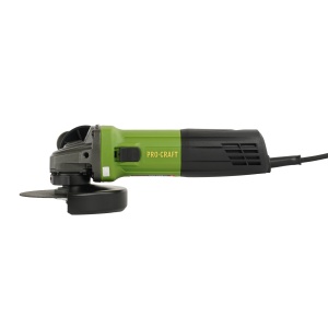 Flex Polizor Unghiular Procraft PW 1100E, 750 W, 11000 RPM, 125 mm, variator - Img 3