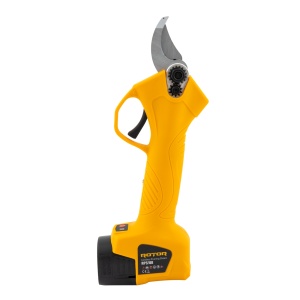 Foarfeca cu acumulator ROTOR RPS168, 16 V/ 1,5Ah, Brushless - Img 3