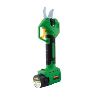Foarfecă electrică cu acumulator PARTNERPRO PP-FE16V, 16V / 2Ah, 300 W, 200 N - Img 2