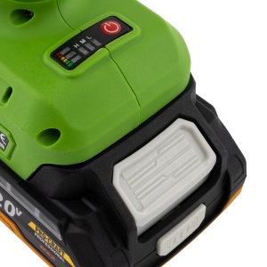 Foarfeca pe acumulator 20 V ES18LiB PROCRAFT , 20V/2Ah - Img 4