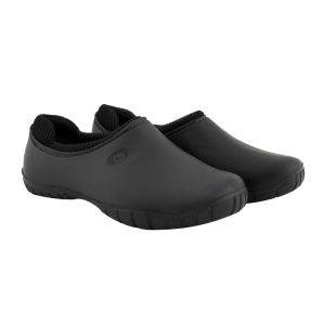 Galosi pentru barbati Negru/Negru 42-46 ETS-04/2N - Img 1