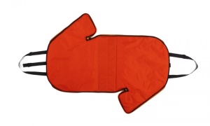 Geanta pentru gratar portabil O-GRILL - Img 4