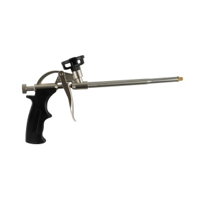 HCL015 Pistol de spuma plastic metal ROTOR - Img 2