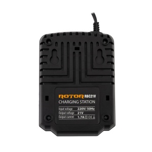 Incarcator ROTOR RBC-21V 1.7 A - Img 2