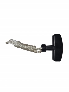 Maner demaror sfoara motocultor,masina de tuns gazon, motosapa, motopompe