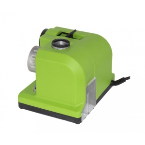 Masina pentru ascutirea burghielor ProCraft EBS350, 80 W, 4200 rpm - Img 3