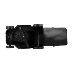 Masina tuns iarba Procraft NM1800, Electrica, 1500W, 3500 rot/min, 50 litri - Img 9