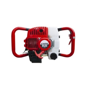 MBE2800 Motoburghiu ELEFANT burghie 150MM - Img 2