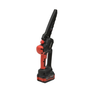 Mini drujba 8" pe acumulator cu 1 acumulator 20v/4Ah si incarcator YAMAMOTO YBS-84 5400 rot/min, Brushless - Img 7