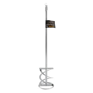 Mixer pe stânga pentru materiale cu vâscozitate scăzută (SDS PLUS) 400 x 80 mm RML408SP ROTOR - Img 1