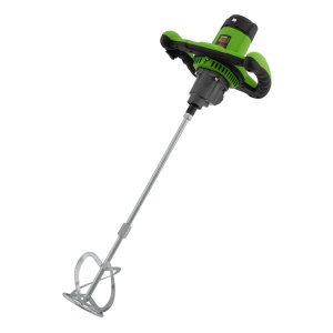 Mixer pentru mortar 1400 W, 800 rot/min, PMM2200 PROCRAFT