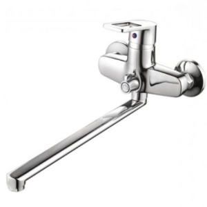 MIXXUS GAVI 006-25CM (EURO) baterie baie din silumin - Img 3