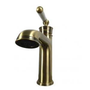 MIXXUS PREMIUM VINTAGE BRONZE 001-A baterie baie din alama - Img 2
