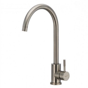 MIXXUS SUS-011 baterie bucatarie din otel inoxidabil - Img 2