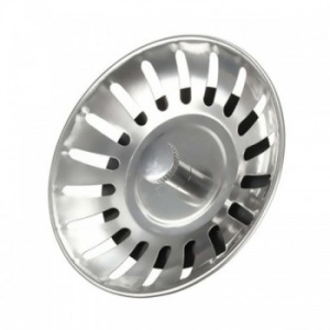 MIXXUS Z-001 Plasa pentru chiuveta bucatarie din inox - Img 2