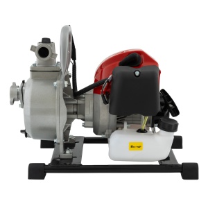 Motopompa ELEFANT WP430 - Img 5