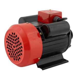 Motor electric 0.75 kW, 230 V, 3000 rpm, YAMAMOTO, YM801-2 - Img 3