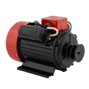 Motor electric 1.3kW, 1500 rpm, YAMAMOTO YM802-1500