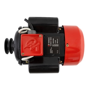 Motor electric 1.3kW, 1500 rpm, YAMAMOTO YM802-1500 - Img 4