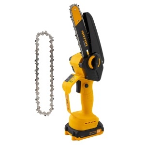 PACHET PROMO Mini Drujba 21V + Lant extra CADOU - Img 2