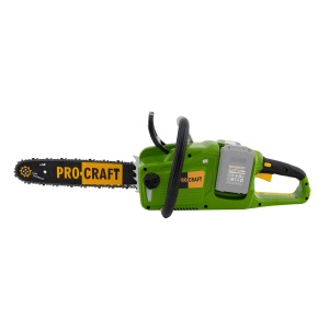 PCA40/2 drujba pe acumulatori Procraft - Img 3