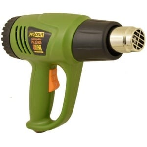 PH2200E feon 2000W PROCRAFT - Img 3
