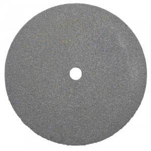 piatra de polizor 150X16X12.7 mm - Img 4