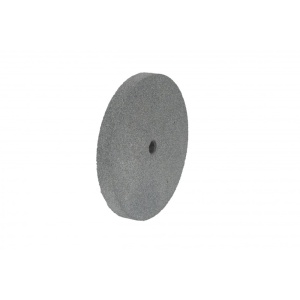 piatra de polizor 200X20X16 mm - Img 1