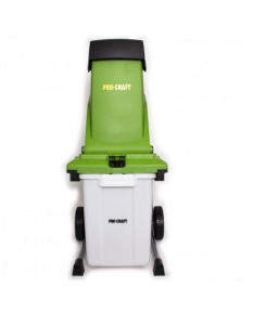 PLS2500 tocator de crengi Procraft, acest produs contine tv 10 lei - Img 2