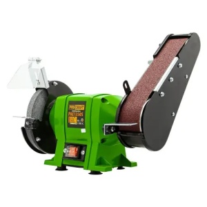 Polizor de banc, 250 W, 2800 rot/min, PAE1350S PROCRAFT - Img 2