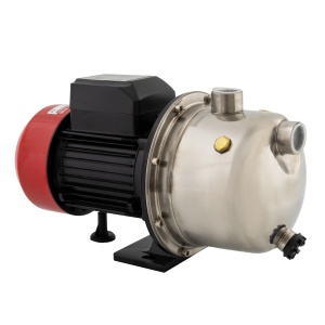 Pompa autoamorsanta Elefant JS100, 550W, 41.6l/min, 2850rpm - Img 4