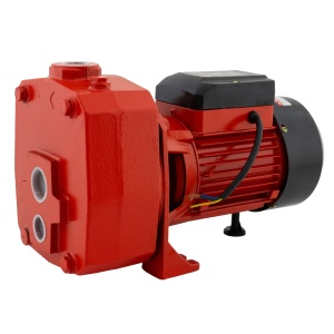 Pompa cu ejector pentru hidrofor Elefant DP505, 1150W - Img 2