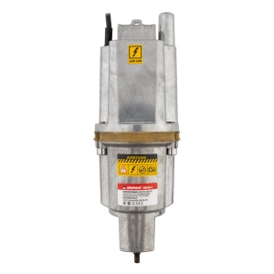 Pompa de apa pe vibratie Elefant VMP60-3, 280W, 18l/min, 2 sorbi - Img 3