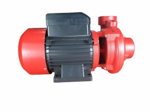 Pompa de Suprafata Elefant 2DK-20 (2" *2") - Img 3