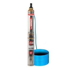 Pompa Submersibila Elefant 3.5STM2-8, 370W - Img 1