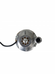 Pompa Vibratii VMP 60,Elefant, 280 W, 18 m3/H - Img 3