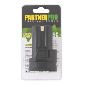 PPB-1.5A Acumulator scule Partner PRO 1.5Ah/16V - Img 3