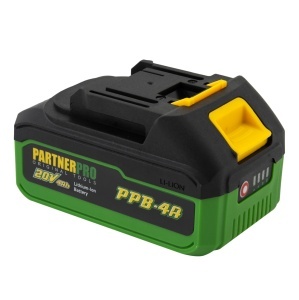 PPB-4A Acumulator scule Partner PRO 4Ah/20V - Img 2