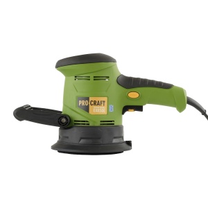 PROCRAFT EX850E Slefuitor Orbital cu excentric - Img 2