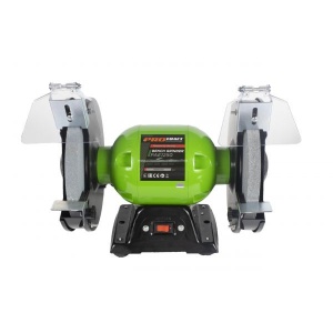 Procraft Industrial PAE 1250, Polizor de banc - Img 3
