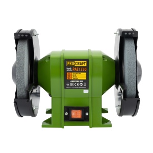 PROCRAFT PAE1350, polizor de banc - Img 2