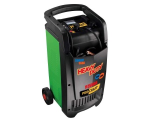 PROCRAFT PZ550A, Robot pornire, incarcator invertor auto - Img 2
