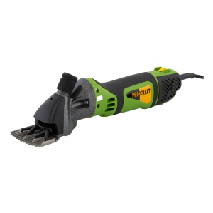 Procraft SC2600, Putere 500W, aparat de tuns oi - Img 3
