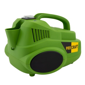 PSE950 pistol de vopsit PROCRAFT - Img 4