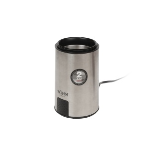Râșniță electrică de cafea BÖHM BCG-7120 200 W, 1400 rot/min, Cafea, Nuci, Condimente, Seminte - Img 3